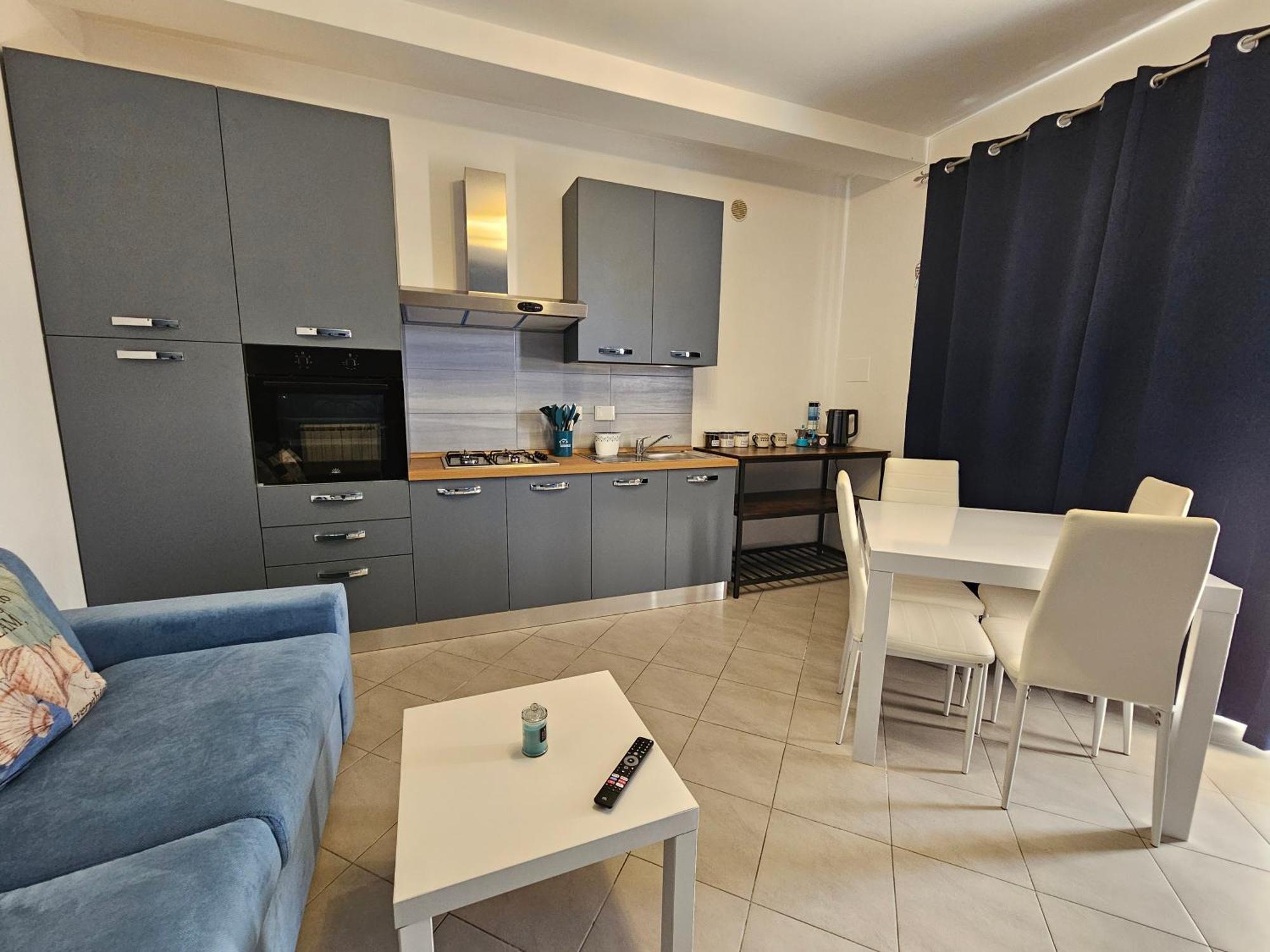 Dream & Fly Lungomare Beach Fiumicino Exterior photo